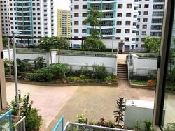 Blk 166A Punggol Central (Punggol), HDB 5 Rooms #557075221